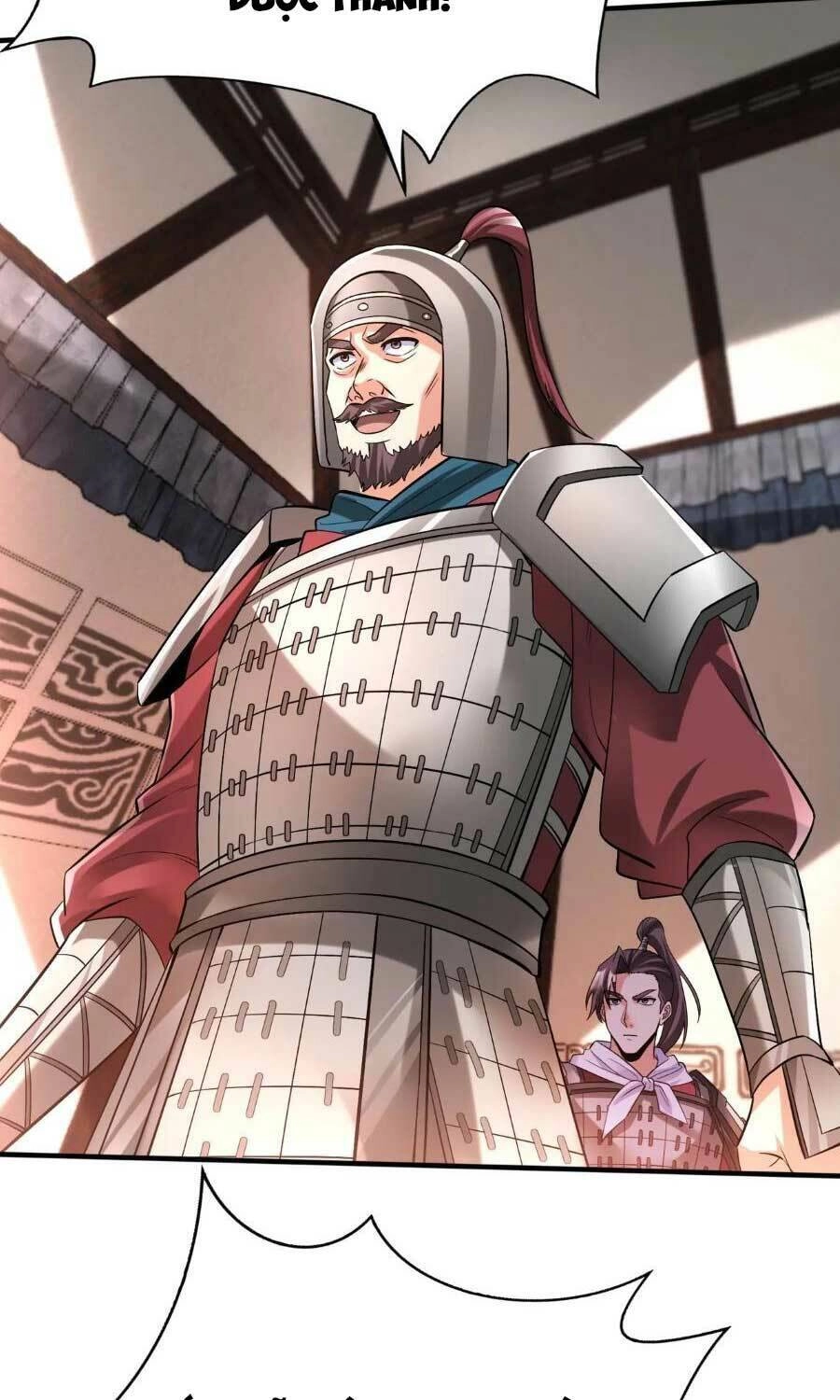 Đại Tần: Ta Con Trai Tần Thủy Hoàng Giết Địch Thăng Cấp Thành Thần Chapter 33 - 56