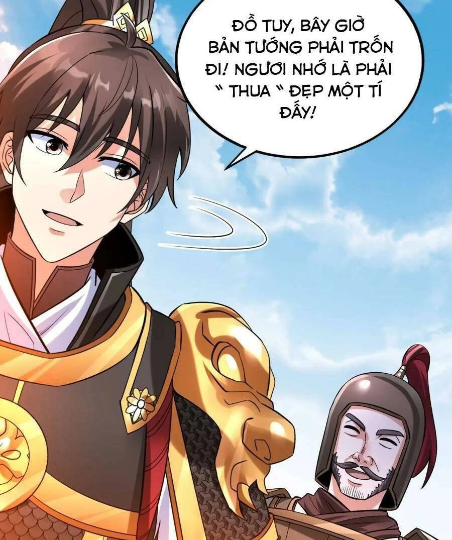 Đại Tần: Ta Con Trai Tần Thủy Hoàng Giết Địch Thăng Cấp Thành Thần Chapter 34 - 6