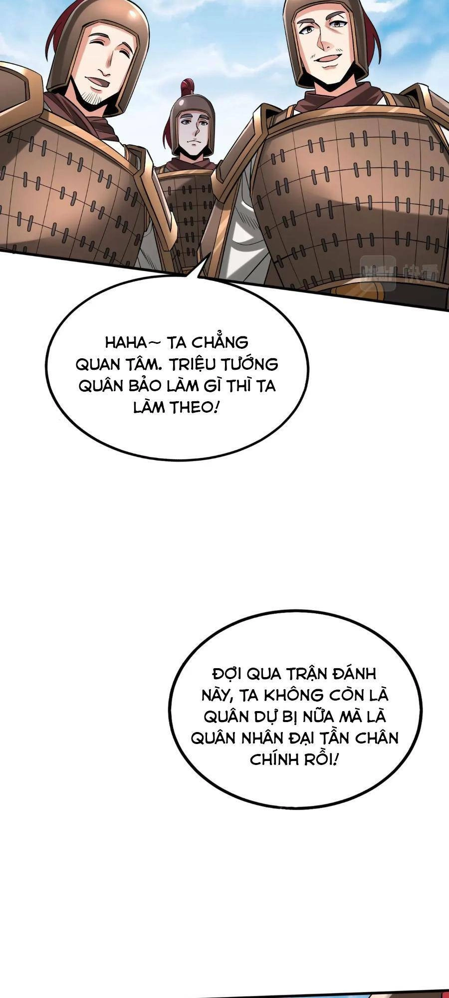 Đại Tần: Ta Con Trai Tần Thủy Hoàng Giết Địch Thăng Cấp Thành Thần Chapter 34 - 9