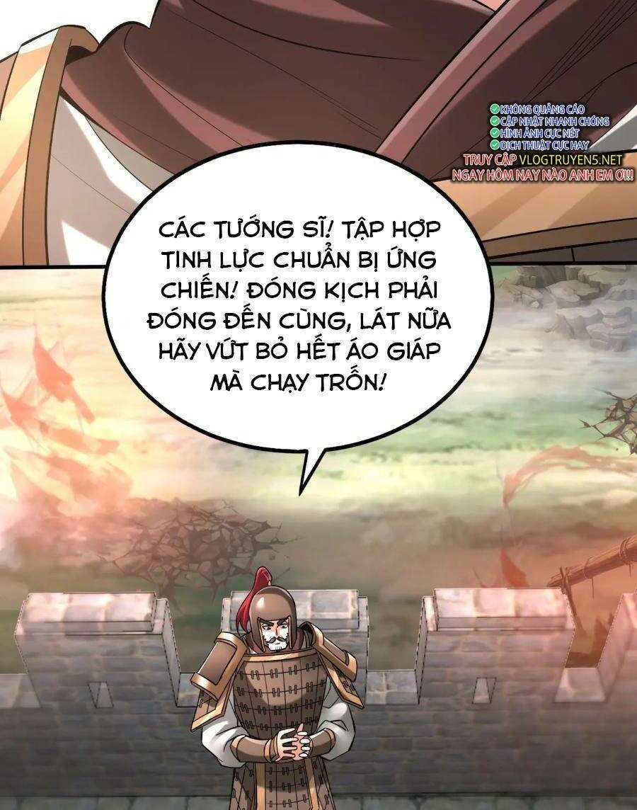 Đại Tần: Ta Con Trai Tần Thủy Hoàng Giết Địch Thăng Cấp Thành Thần Chapter 34 - 12