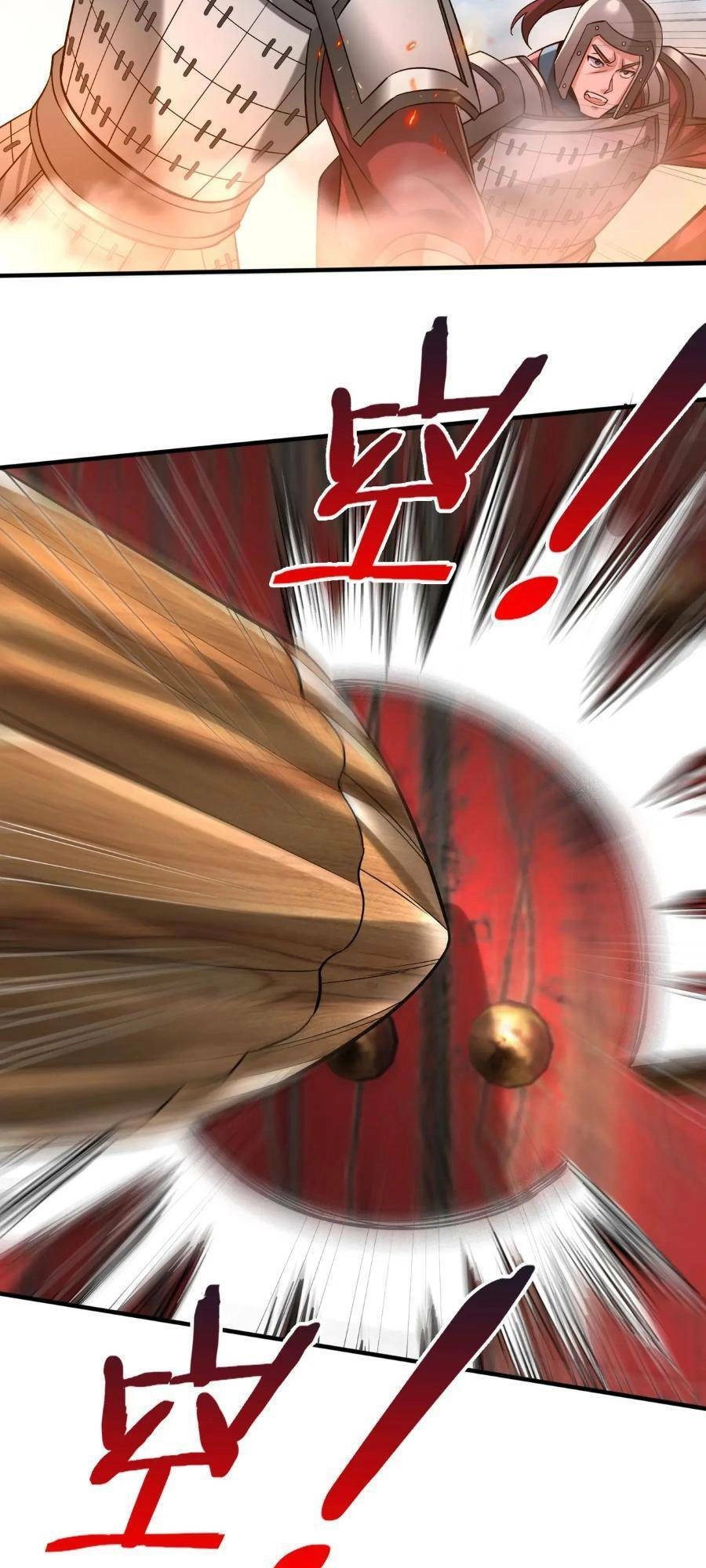 Đại Tần: Ta Con Trai Tần Thủy Hoàng Giết Địch Thăng Cấp Thành Thần Chapter 34 - 21