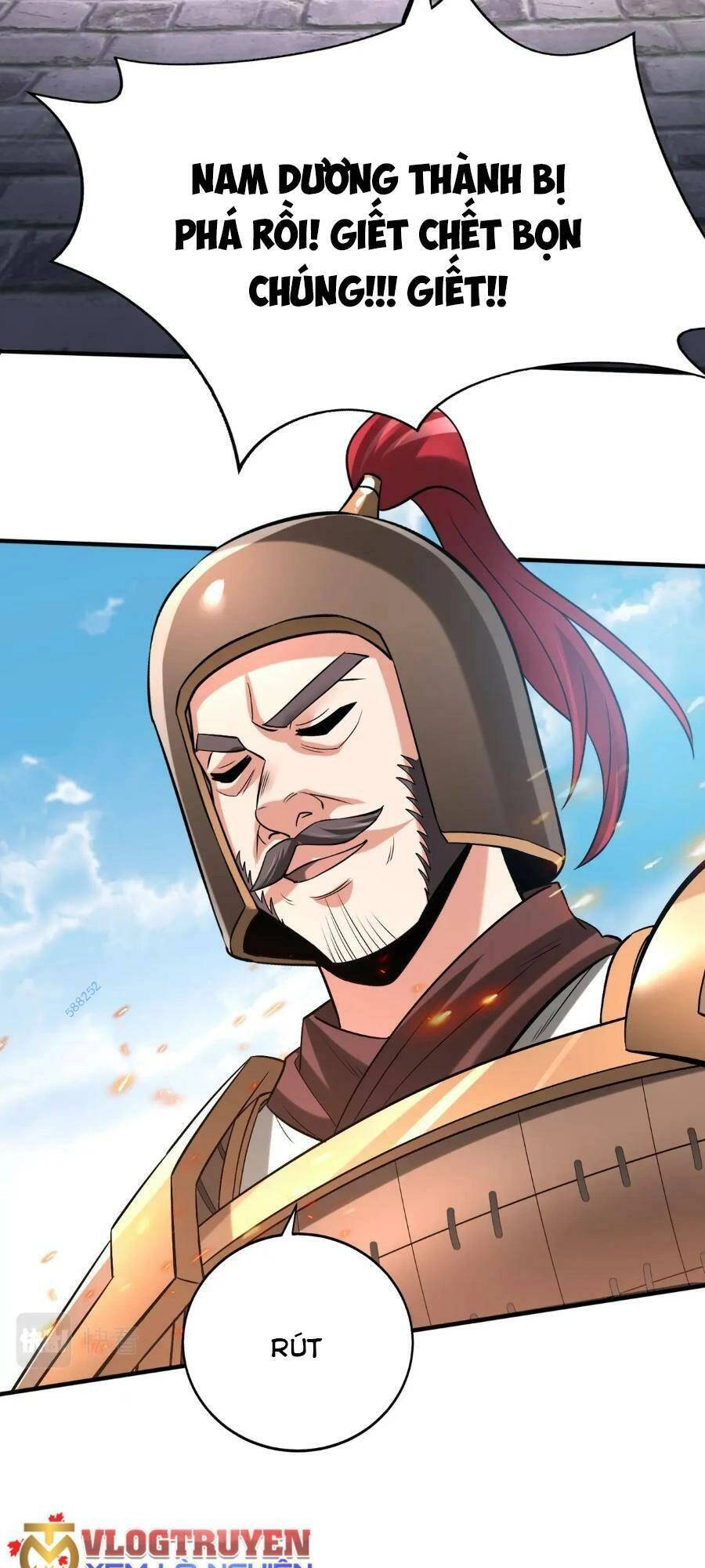 Đại Tần: Ta Con Trai Tần Thủy Hoàng Giết Địch Thăng Cấp Thành Thần Chapter 34 - 24