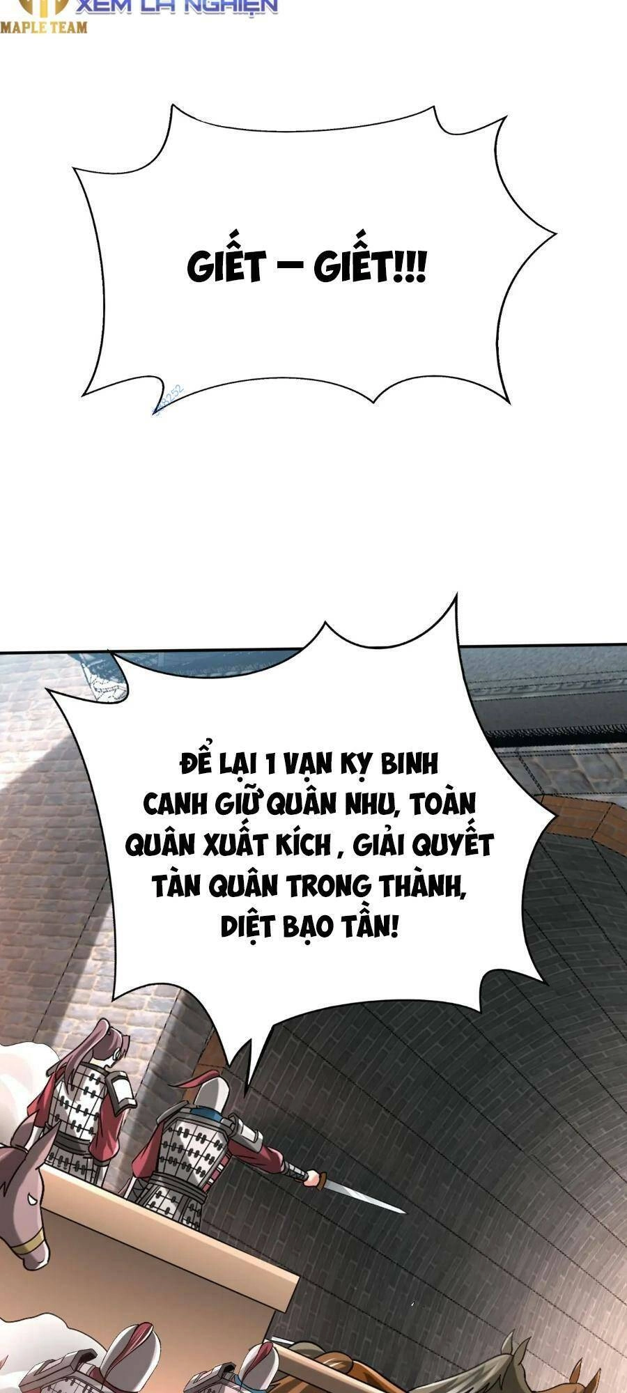 Đại Tần: Ta Con Trai Tần Thủy Hoàng Giết Địch Thăng Cấp Thành Thần Chapter 34 - 25