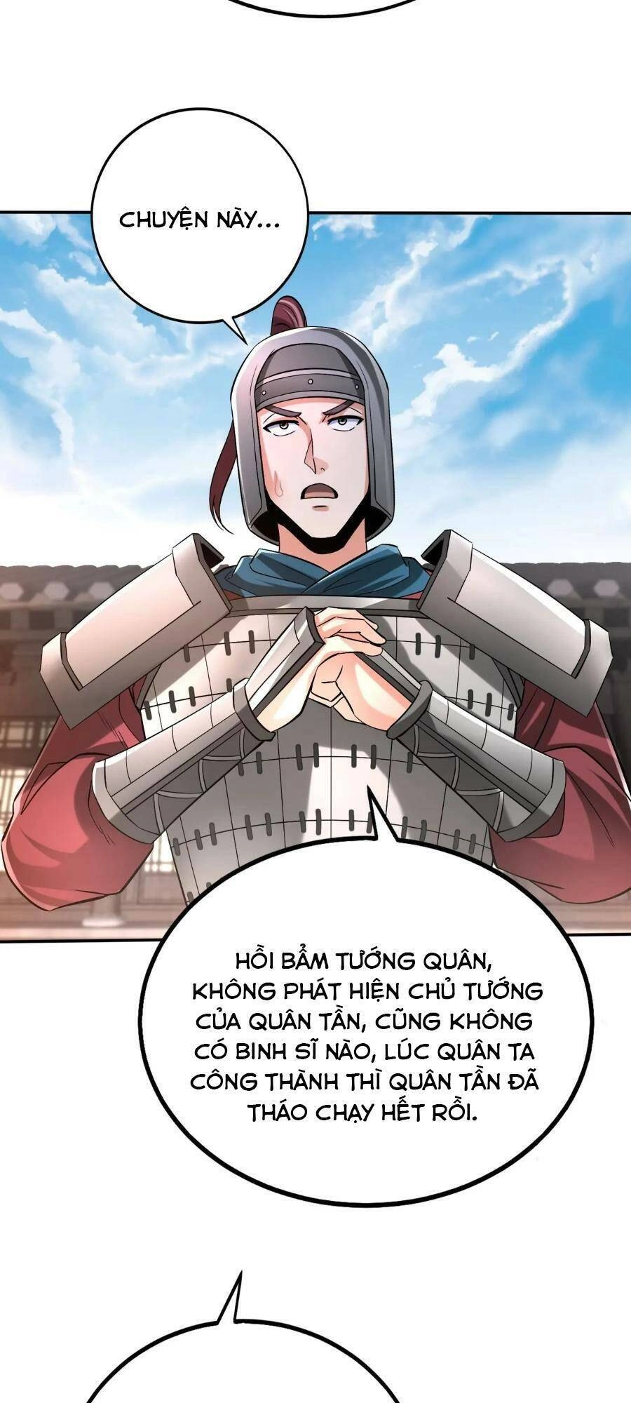 Đại Tần: Ta Con Trai Tần Thủy Hoàng Giết Địch Thăng Cấp Thành Thần Chapter 34 - 27