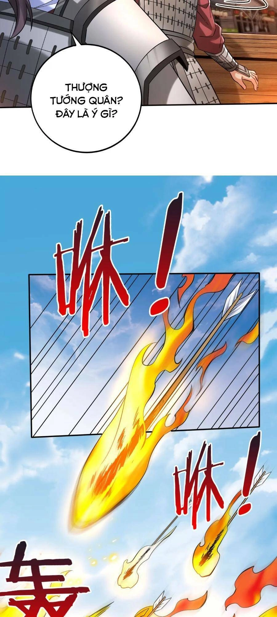 Đại Tần: Ta Con Trai Tần Thủy Hoàng Giết Địch Thăng Cấp Thành Thần Chapter 34 - 30