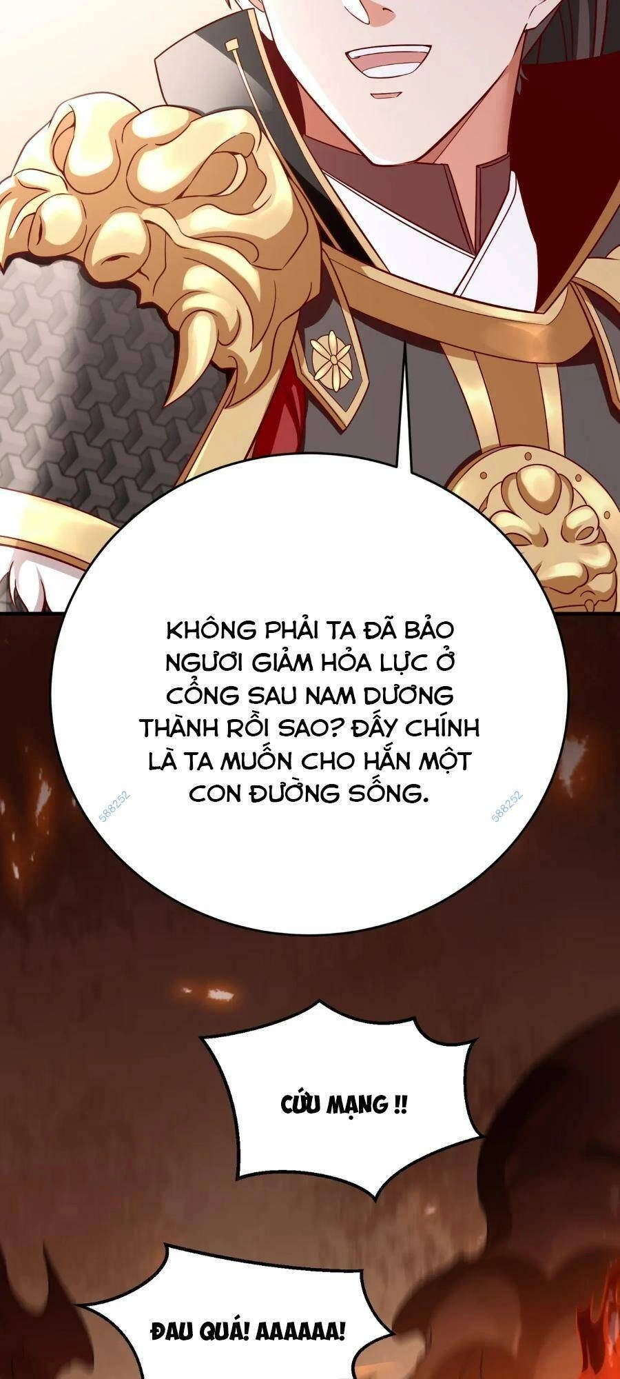 Đại Tần: Ta Con Trai Tần Thủy Hoàng Giết Địch Thăng Cấp Thành Thần Chapter 34 - 39