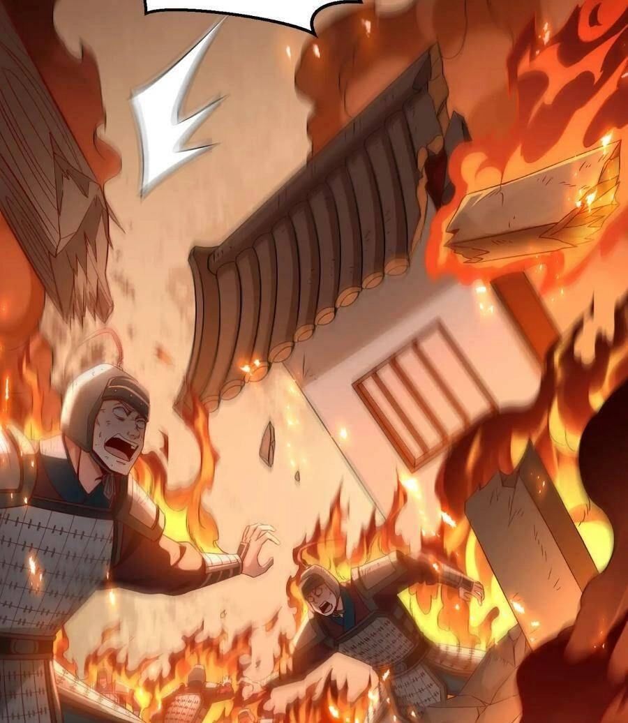 Đại Tần: Ta Con Trai Tần Thủy Hoàng Giết Địch Thăng Cấp Thành Thần Chapter 34 - 40