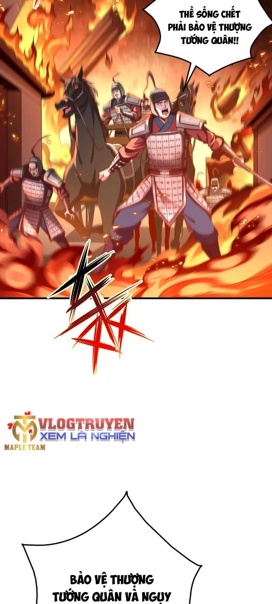 Đại Tần: Ta Con Trai Tần Thủy Hoàng Giết Địch Thăng Cấp Thành Thần Chapter 34 - 42