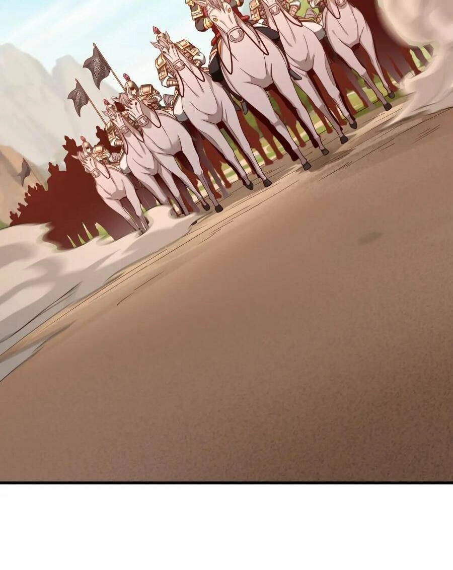 Đại Tần: Ta Con Trai Tần Thủy Hoàng Giết Địch Thăng Cấp Thành Thần Chapter 34 - 47