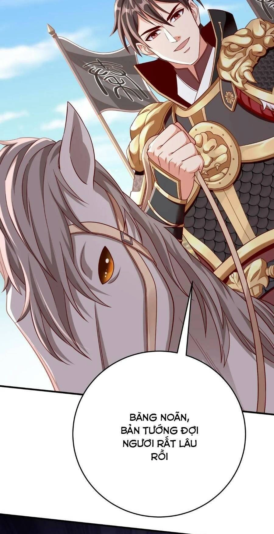 Đại Tần: Ta Con Trai Tần Thủy Hoàng Giết Địch Thăng Cấp Thành Thần Chapter 35 - 3