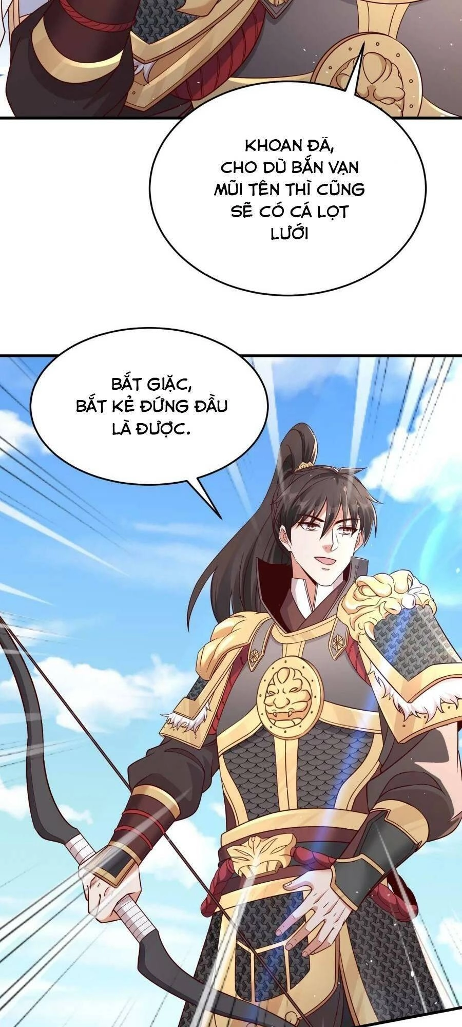 Đại Tần: Ta Con Trai Tần Thủy Hoàng Giết Địch Thăng Cấp Thành Thần Chapter 35 - 19