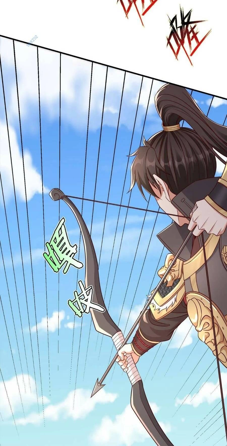 Đại Tần: Ta Con Trai Tần Thủy Hoàng Giết Địch Thăng Cấp Thành Thần Chapter 35 - 21