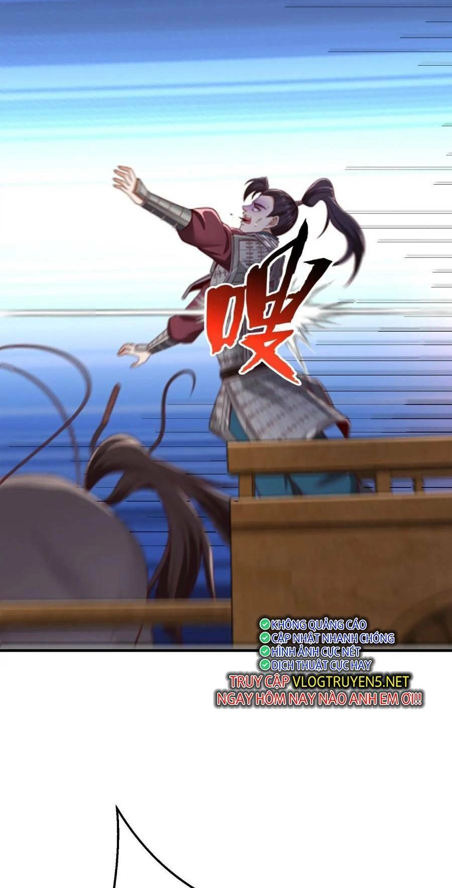 Đại Tần: Ta Con Trai Tần Thủy Hoàng Giết Địch Thăng Cấp Thành Thần Chapter 35 - 23