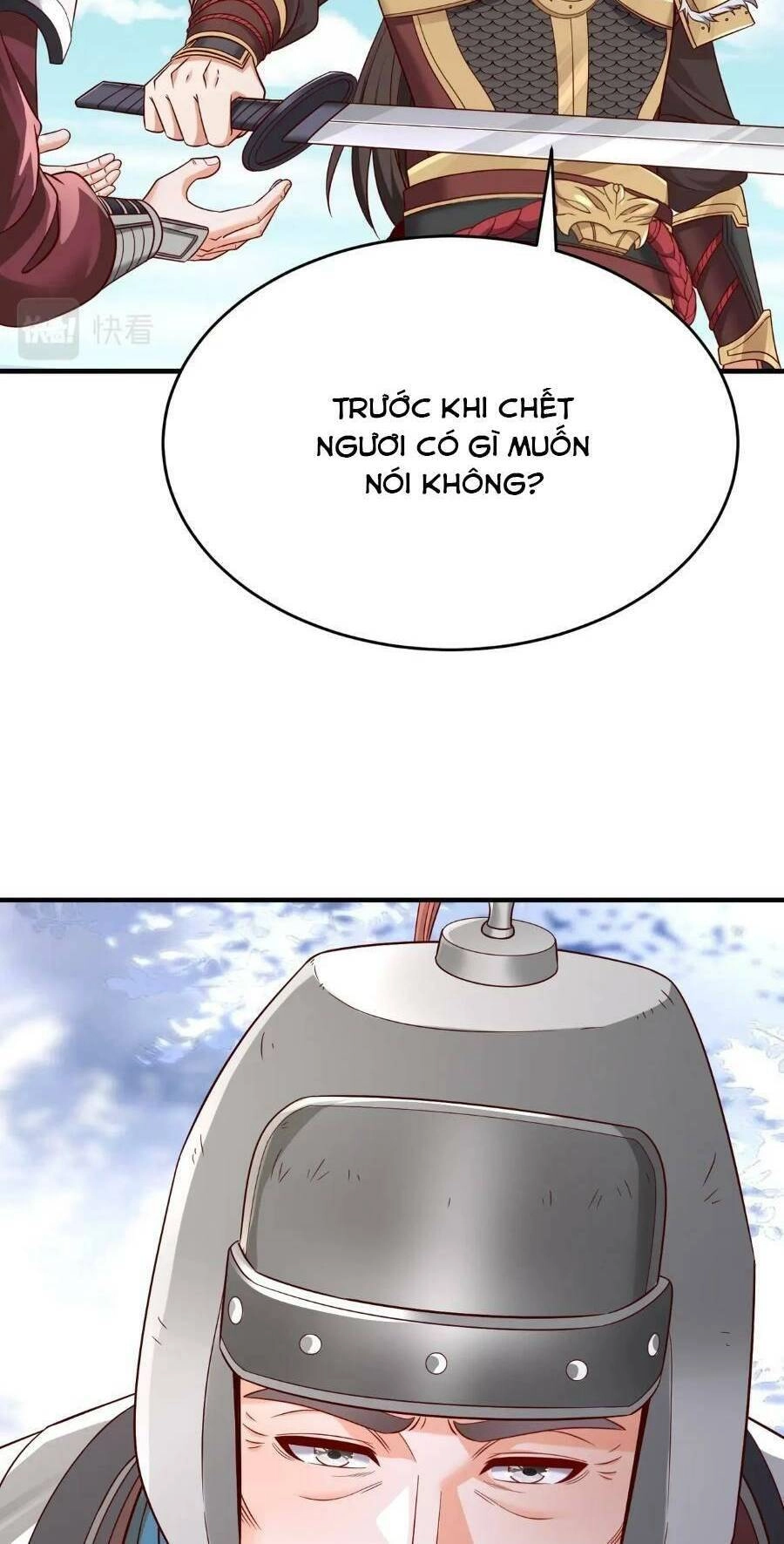 Đại Tần: Ta Con Trai Tần Thủy Hoàng Giết Địch Thăng Cấp Thành Thần Chapter 35 - 27