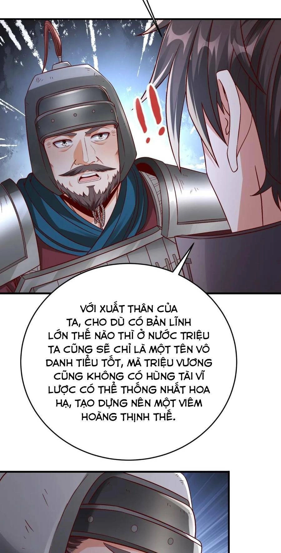 Đại Tần: Ta Con Trai Tần Thủy Hoàng Giết Địch Thăng Cấp Thành Thần Chapter 35 - 29