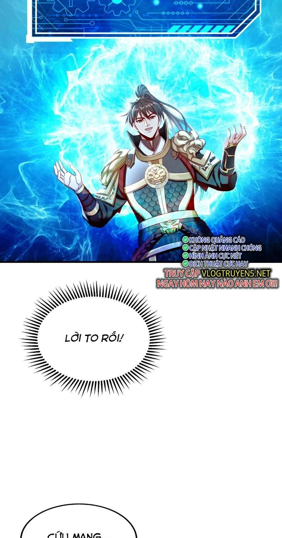 Đại Tần: Ta Con Trai Tần Thủy Hoàng Giết Địch Thăng Cấp Thành Thần Chapter 35 - 46