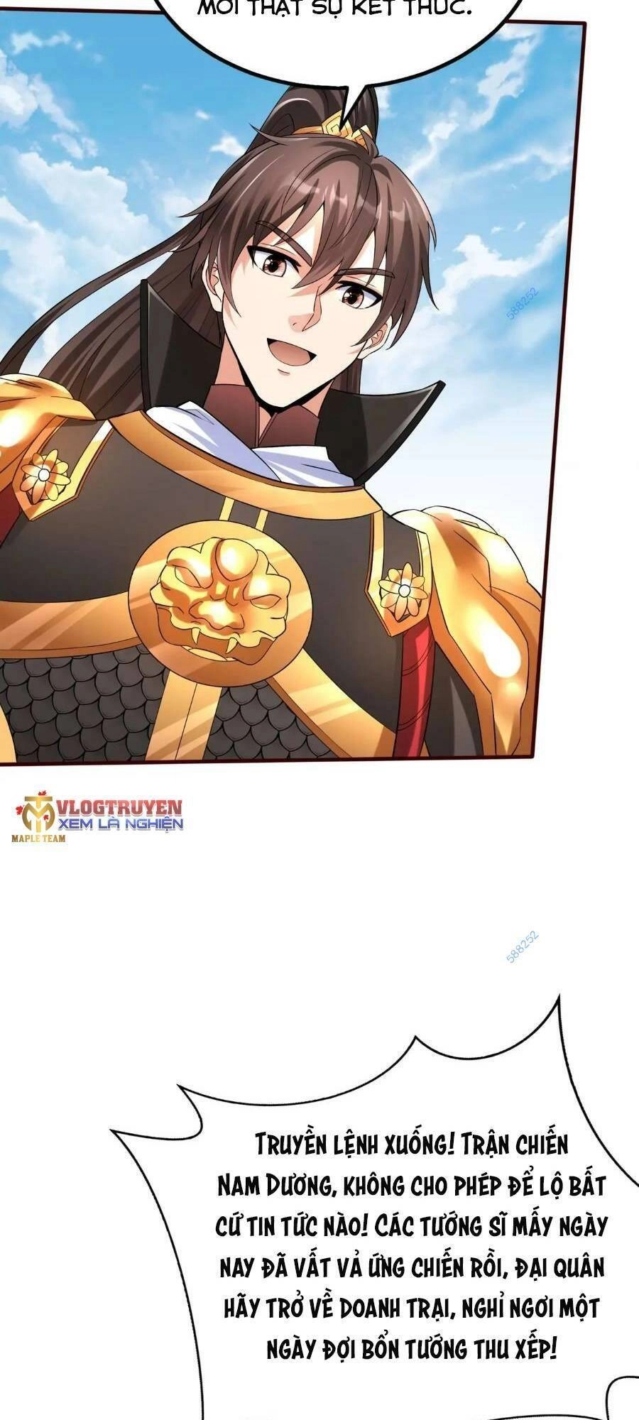 Đại Tần: Ta Con Trai Tần Thủy Hoàng Giết Địch Thăng Cấp Thành Thần Chapter 36 - 13