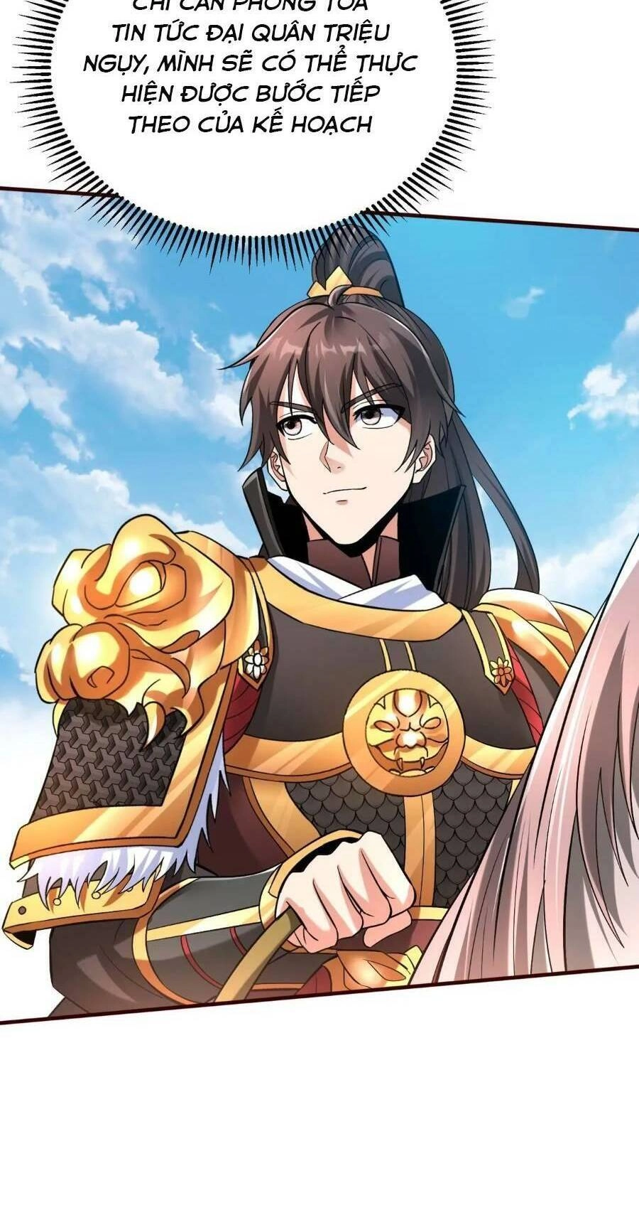 Đại Tần: Ta Con Trai Tần Thủy Hoàng Giết Địch Thăng Cấp Thành Thần Chapter 36 - 15