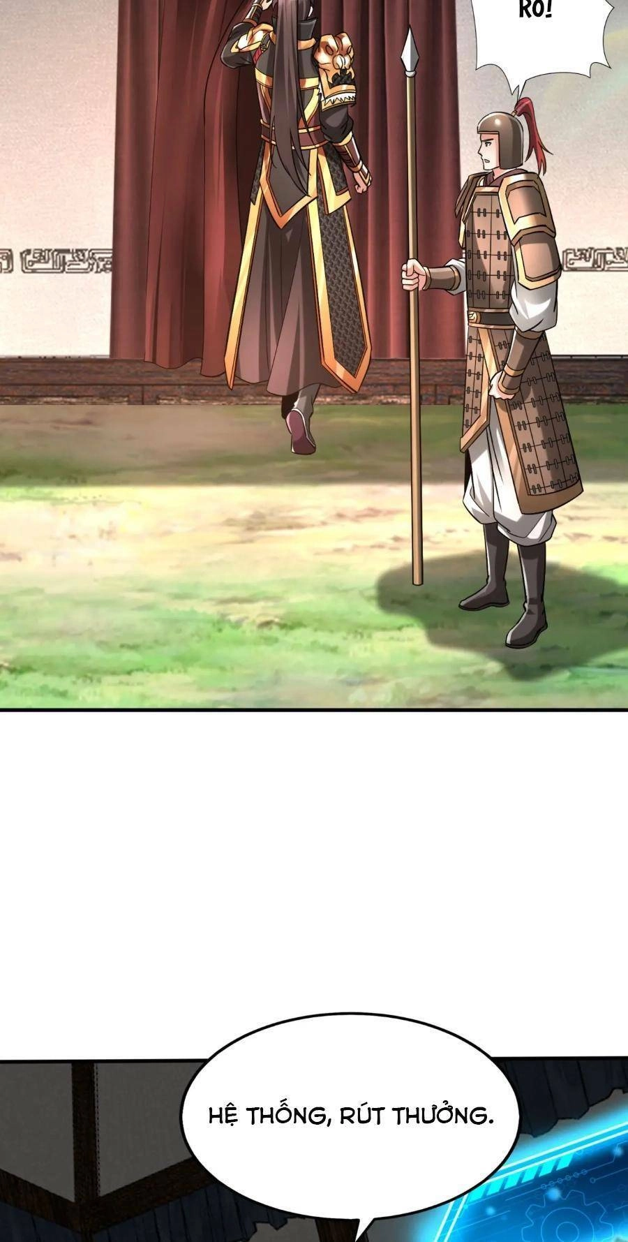 Đại Tần: Ta Con Trai Tần Thủy Hoàng Giết Địch Thăng Cấp Thành Thần Chapter 36 - 17