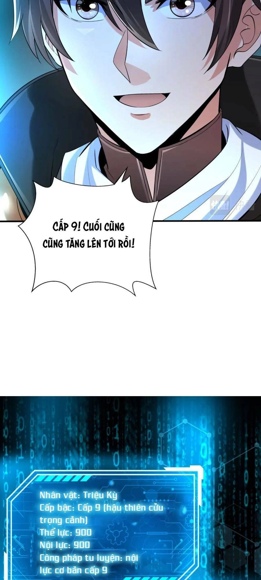 Đại Tần: Ta Con Trai Tần Thủy Hoàng Giết Địch Thăng Cấp Thành Thần Chapter 36 - 22