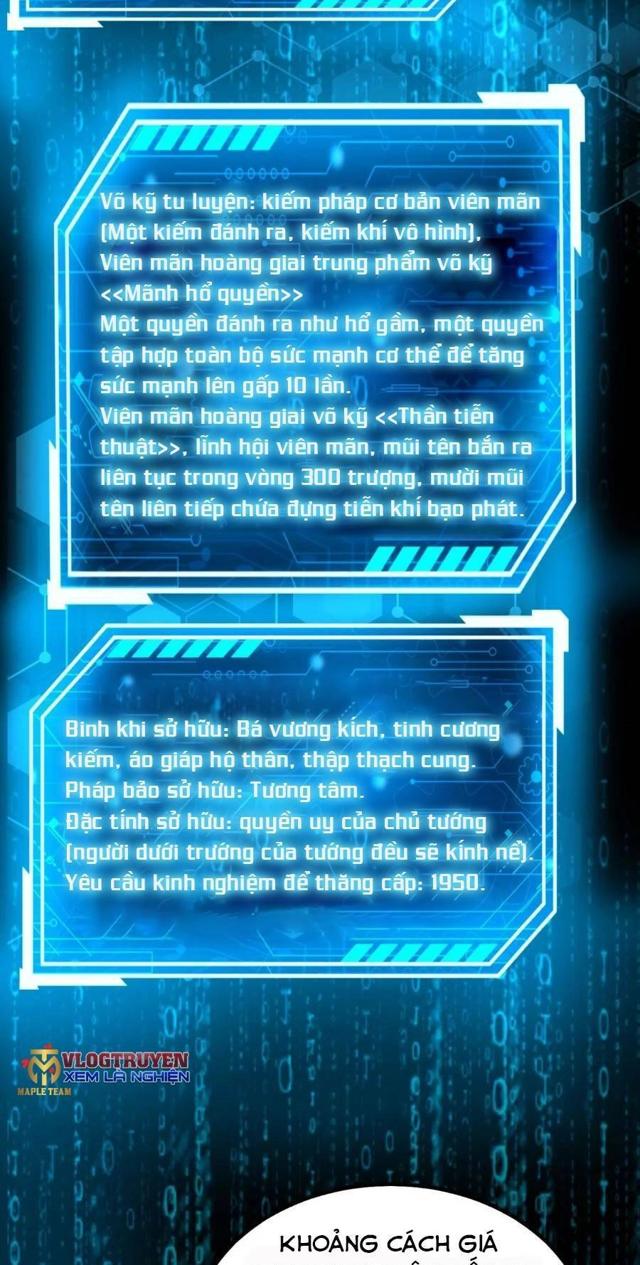 Đại Tần: Ta Con Trai Tần Thủy Hoàng Giết Địch Thăng Cấp Thành Thần Chapter 36 - 23