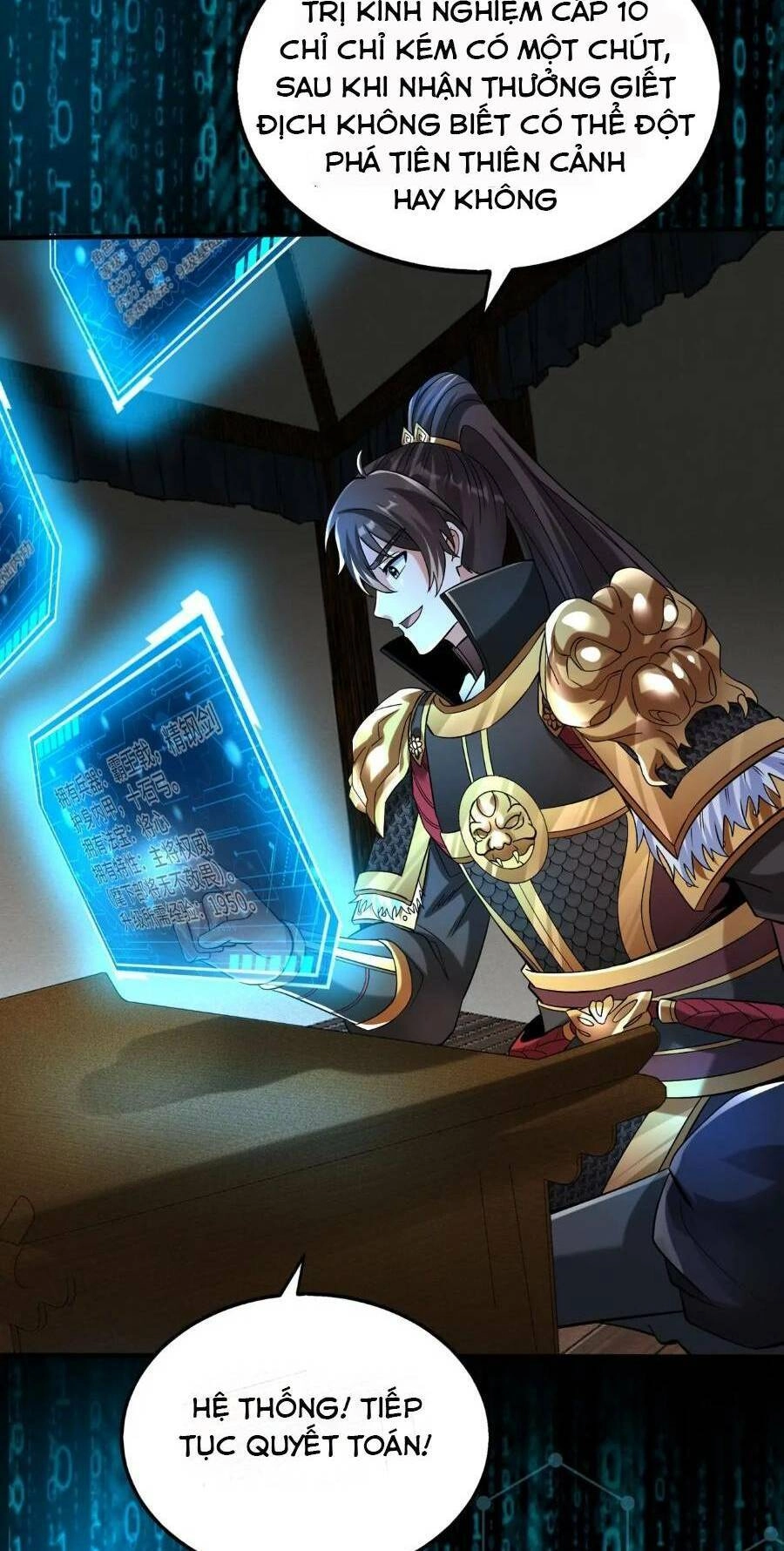 Đại Tần: Ta Con Trai Tần Thủy Hoàng Giết Địch Thăng Cấp Thành Thần Chapter 36 - 24