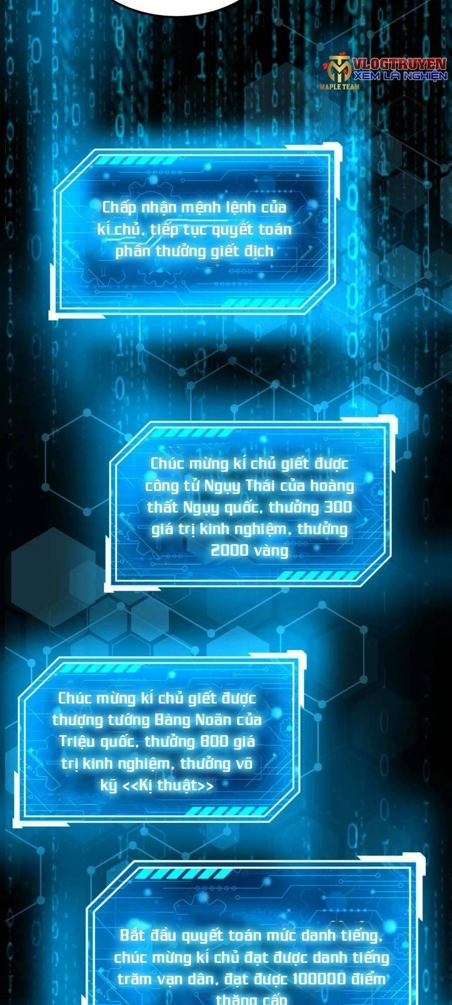 Đại Tần: Ta Con Trai Tần Thủy Hoàng Giết Địch Thăng Cấp Thành Thần Chapter 36 - 25