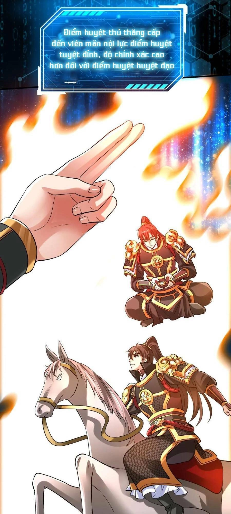 Đại Tần: Ta Con Trai Tần Thủy Hoàng Giết Địch Thăng Cấp Thành Thần Chapter 36 - 28