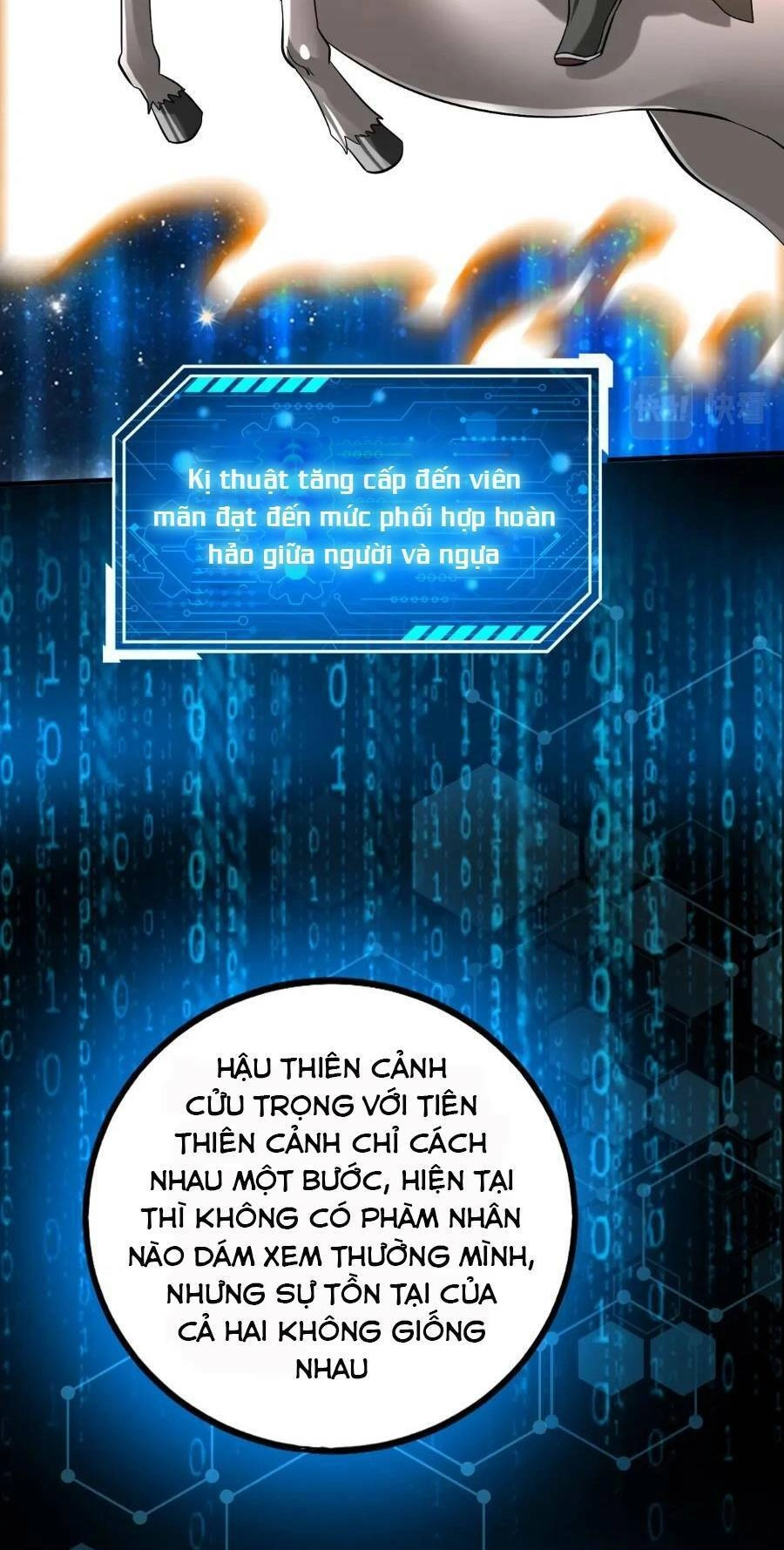 Đại Tần: Ta Con Trai Tần Thủy Hoàng Giết Địch Thăng Cấp Thành Thần Chapter 36 - 29