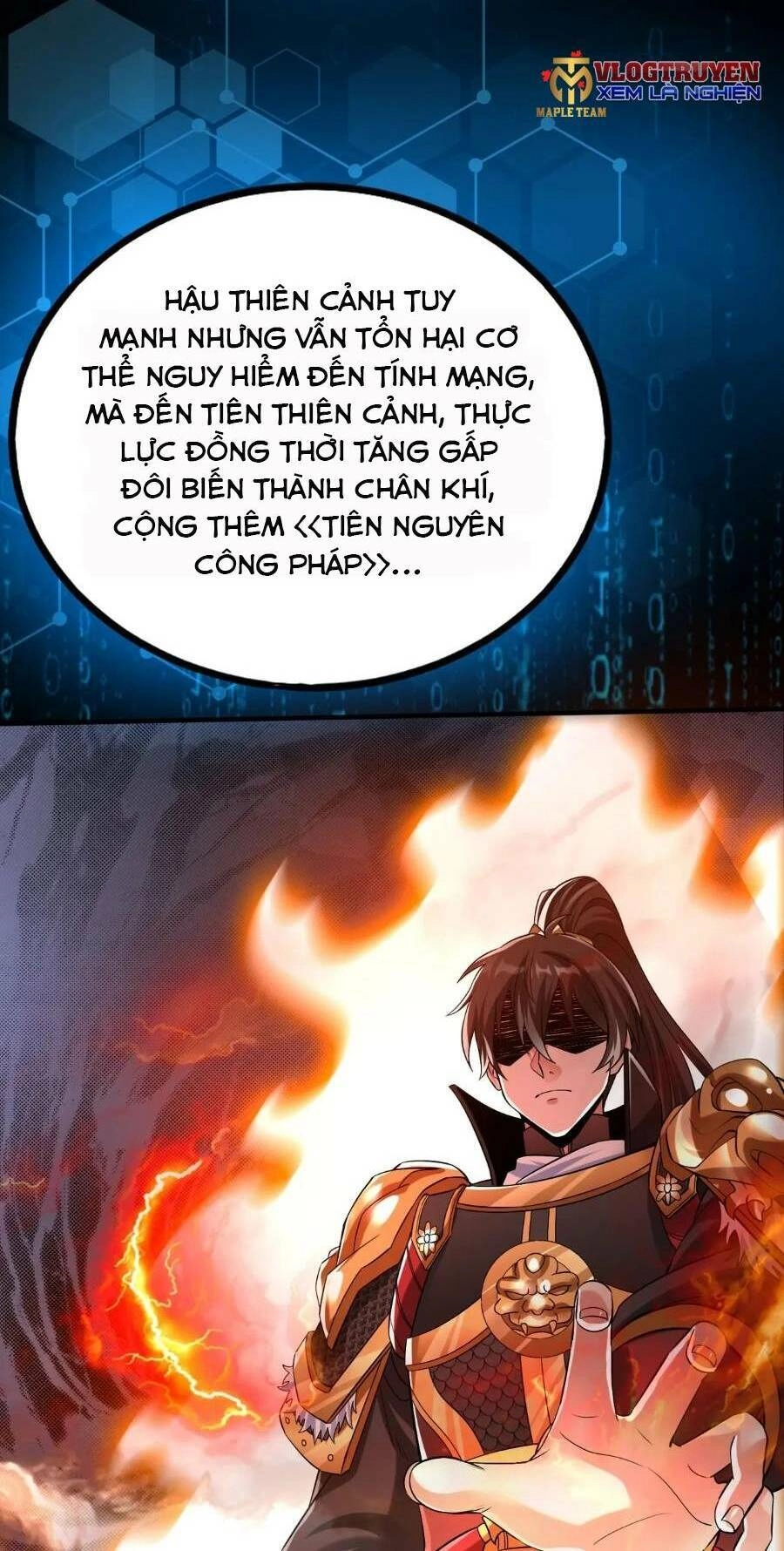 Đại Tần: Ta Con Trai Tần Thủy Hoàng Giết Địch Thăng Cấp Thành Thần Chapter 36 - 30