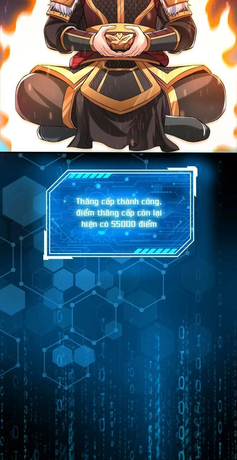 Đại Tần: Ta Con Trai Tần Thủy Hoàng Giết Địch Thăng Cấp Thành Thần Chapter 36 - 32