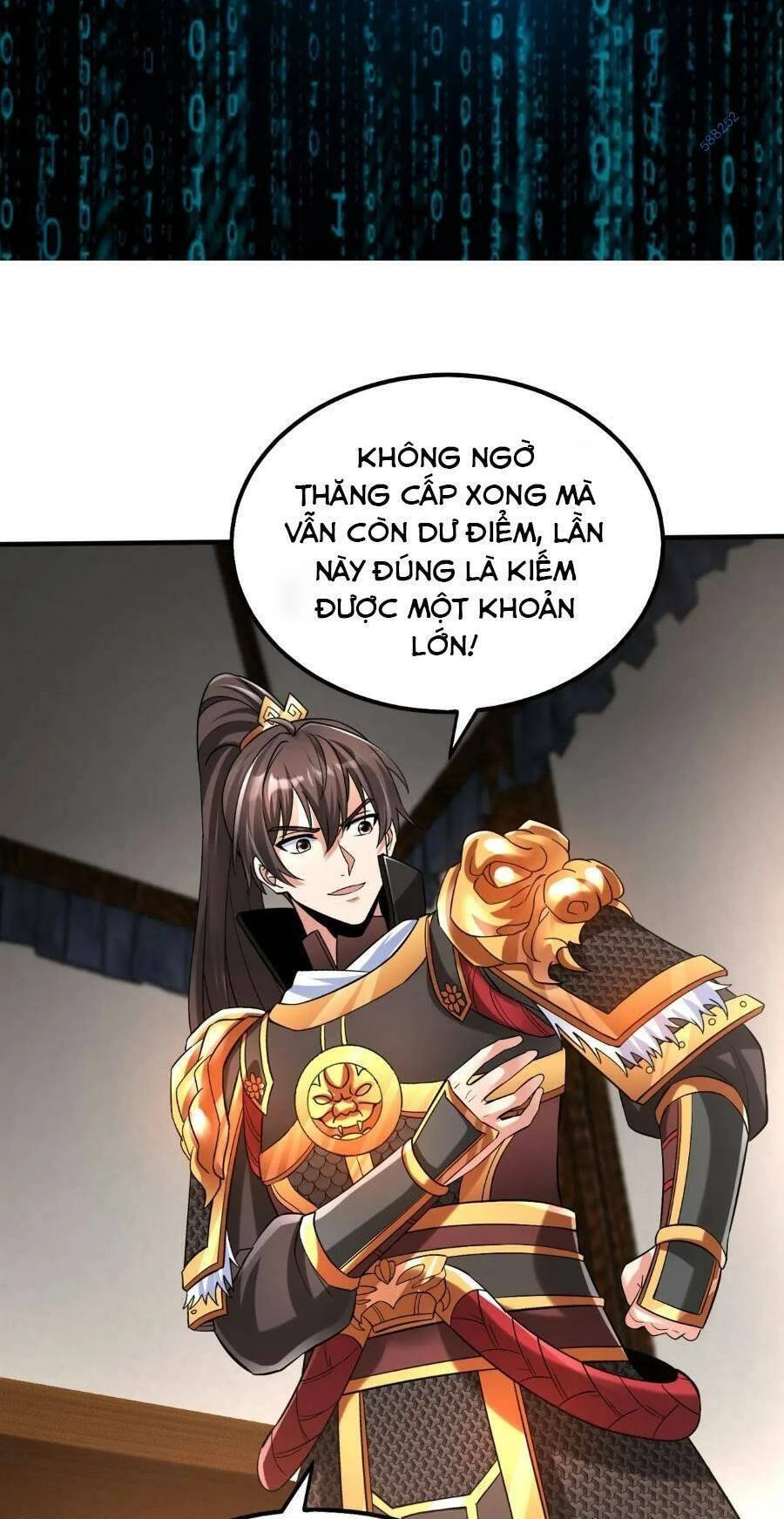 Đại Tần: Ta Con Trai Tần Thủy Hoàng Giết Địch Thăng Cấp Thành Thần Chapter 36 - 33