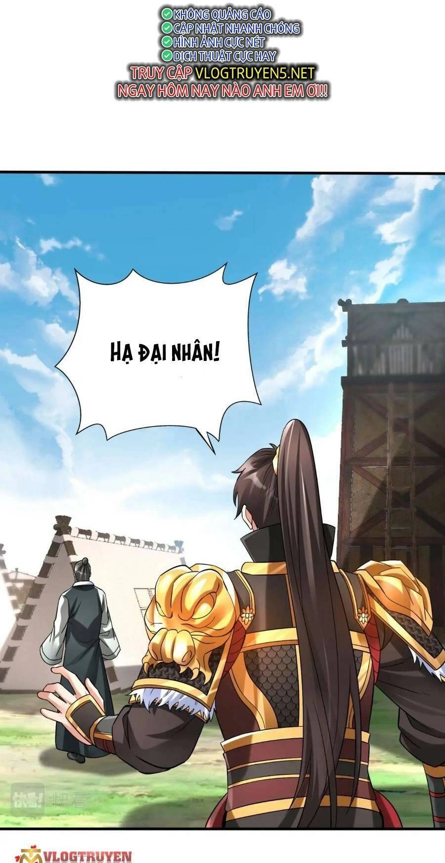 Đại Tần: Ta Con Trai Tần Thủy Hoàng Giết Địch Thăng Cấp Thành Thần Chapter 36 - 38