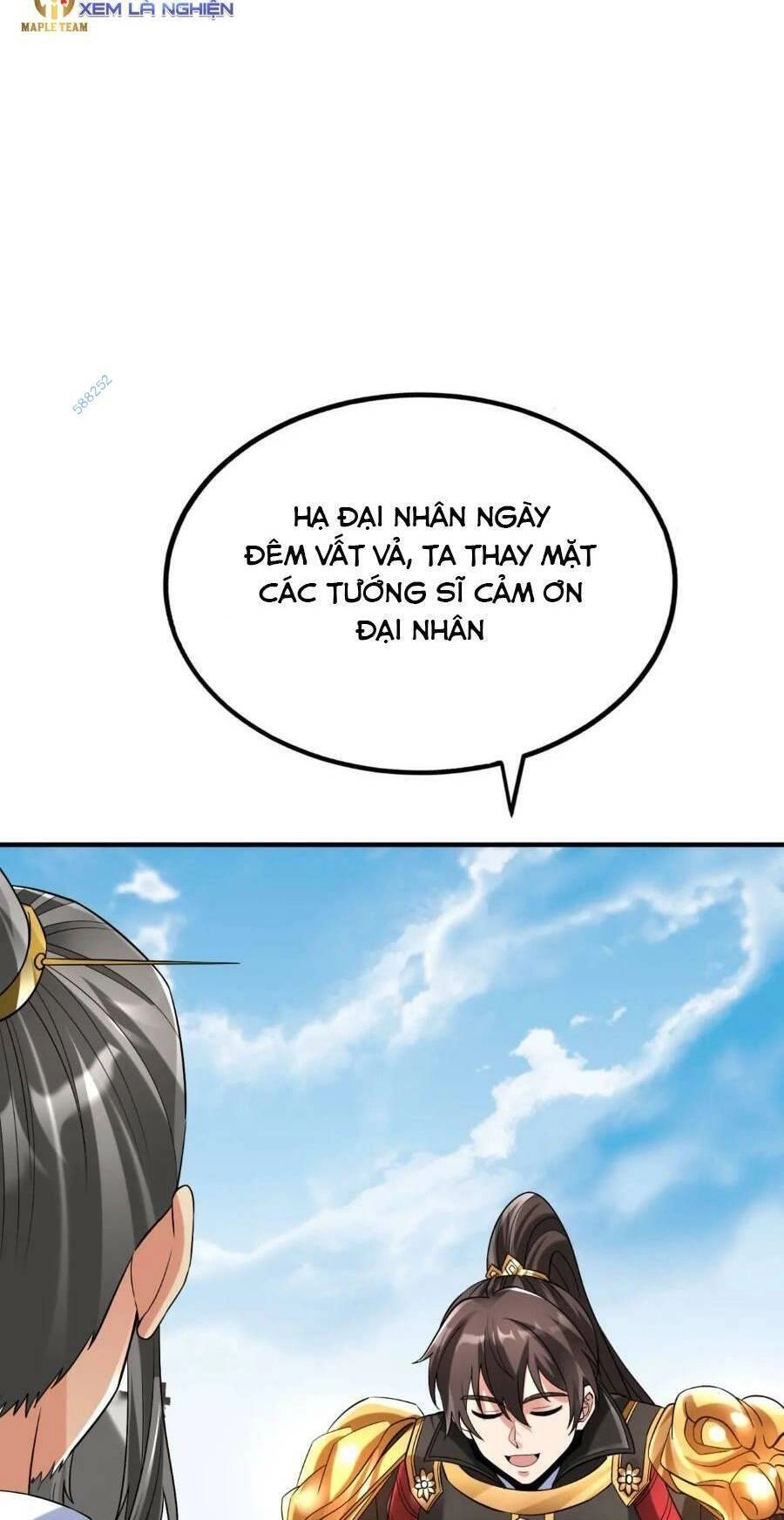 Đại Tần: Ta Con Trai Tần Thủy Hoàng Giết Địch Thăng Cấp Thành Thần Chapter 36 - 39