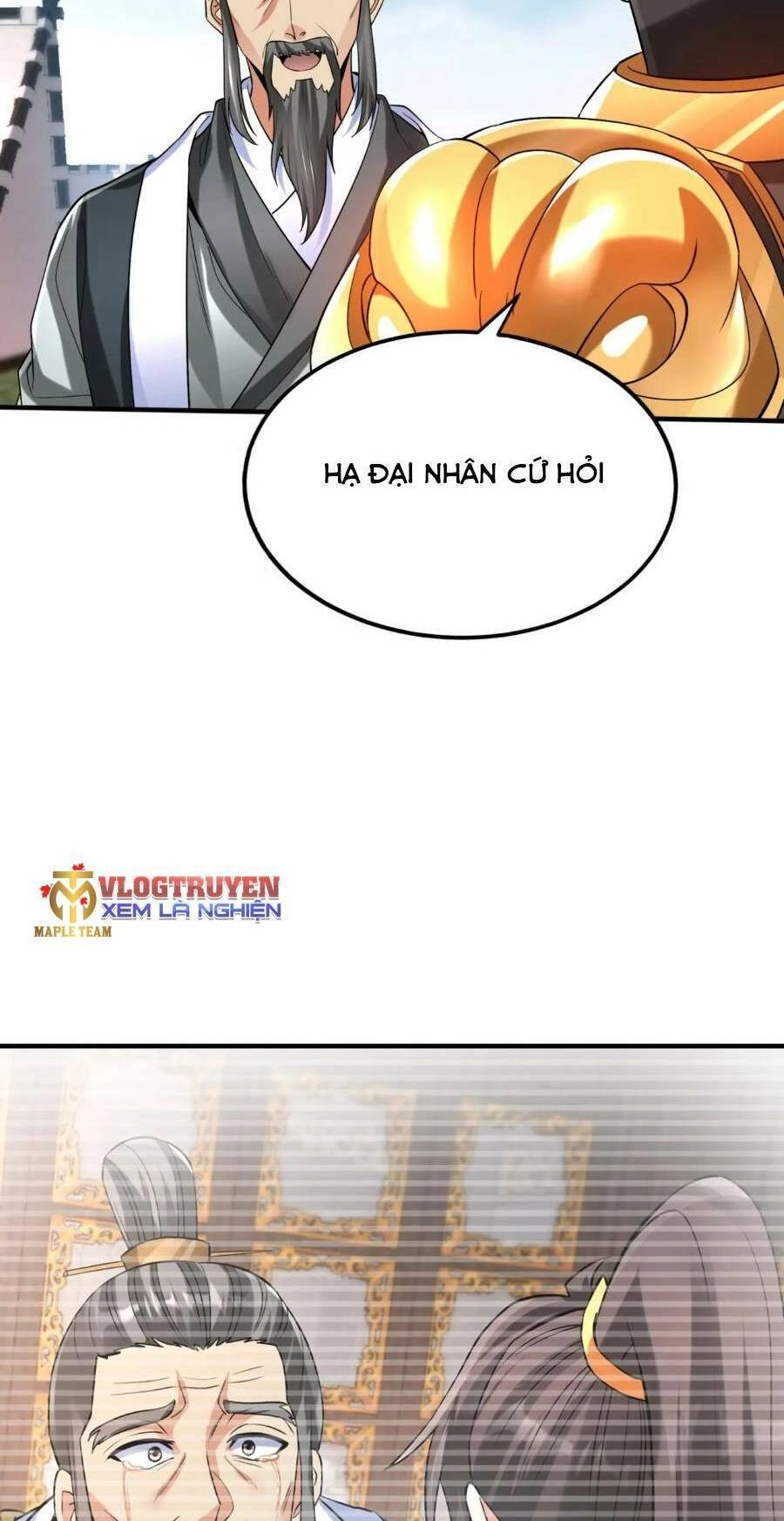 Đại Tần: Ta Con Trai Tần Thủy Hoàng Giết Địch Thăng Cấp Thành Thần Chapter 36 - 42