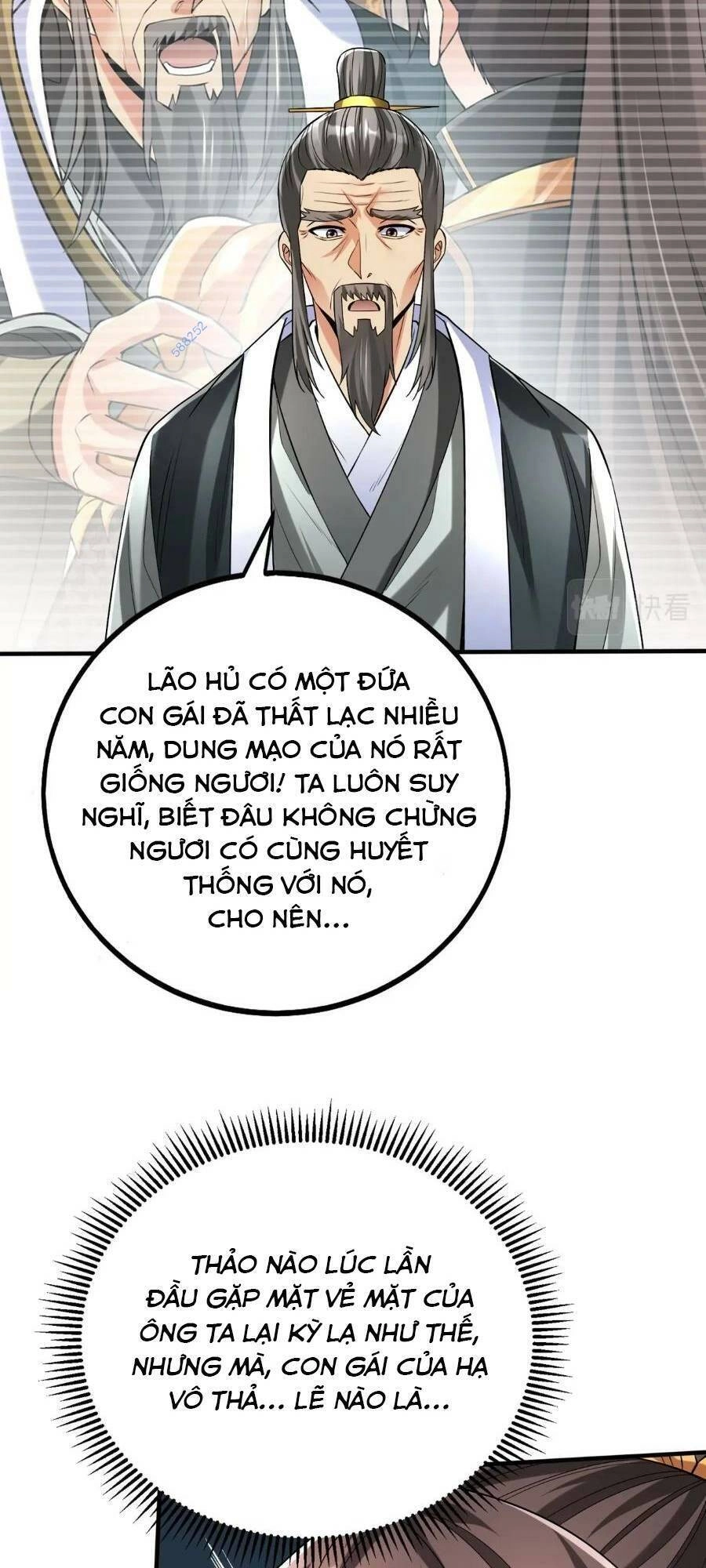 Đại Tần: Ta Con Trai Tần Thủy Hoàng Giết Địch Thăng Cấp Thành Thần Chapter 36 - 43