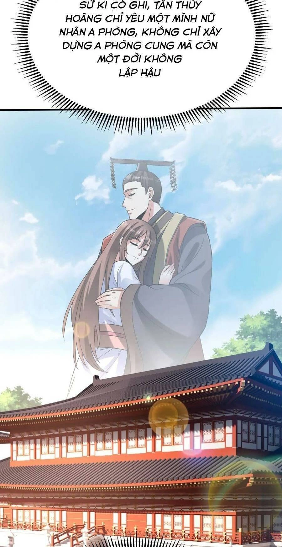 Đại Tần: Ta Con Trai Tần Thủy Hoàng Giết Địch Thăng Cấp Thành Thần Chapter 36 - 45