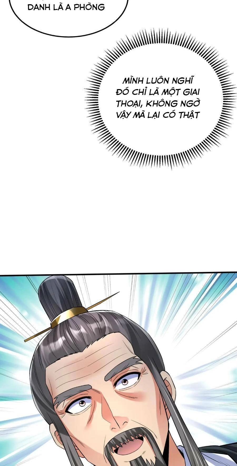 Đại Tần: Ta Con Trai Tần Thủy Hoàng Giết Địch Thăng Cấp Thành Thần Chapter 36 - 47