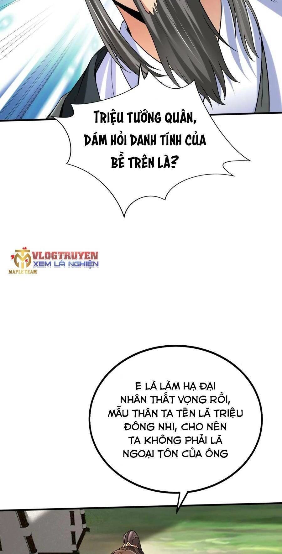 Đại Tần: Ta Con Trai Tần Thủy Hoàng Giết Địch Thăng Cấp Thành Thần Chapter 36 - 48