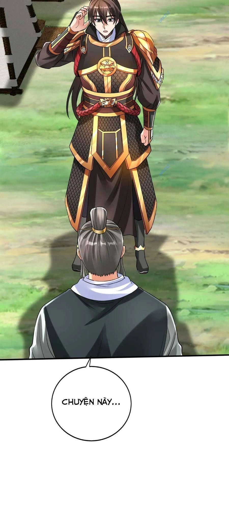 Đại Tần: Ta Con Trai Tần Thủy Hoàng Giết Địch Thăng Cấp Thành Thần Chapter 36 - 49