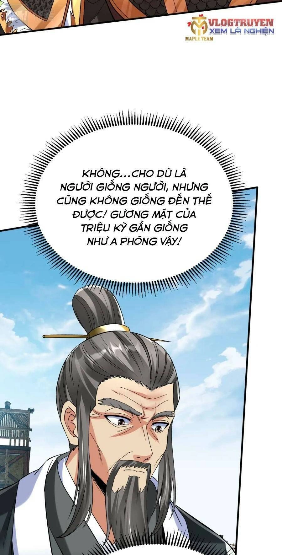 Đại Tần: Ta Con Trai Tần Thủy Hoàng Giết Địch Thăng Cấp Thành Thần Chapter 36 - 51