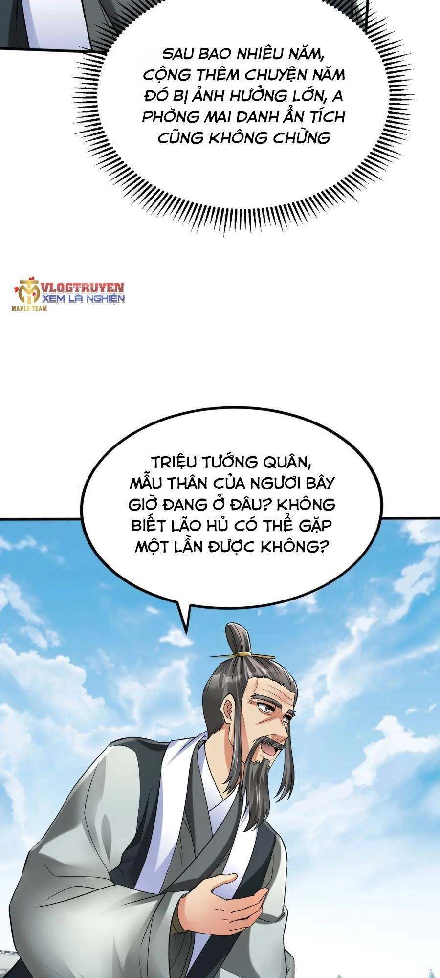 Đại Tần: Ta Con Trai Tần Thủy Hoàng Giết Địch Thăng Cấp Thành Thần Chapter 36 - 52