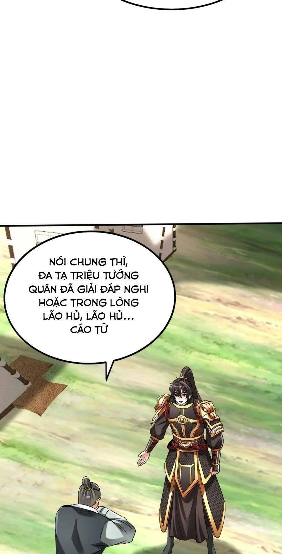 Đại Tần: Ta Con Trai Tần Thủy Hoàng Giết Địch Thăng Cấp Thành Thần Chapter 36 - 57