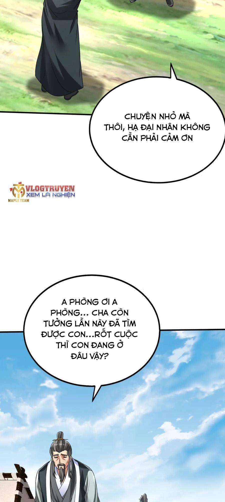 Đại Tần: Ta Con Trai Tần Thủy Hoàng Giết Địch Thăng Cấp Thành Thần Chapter 36 - 58