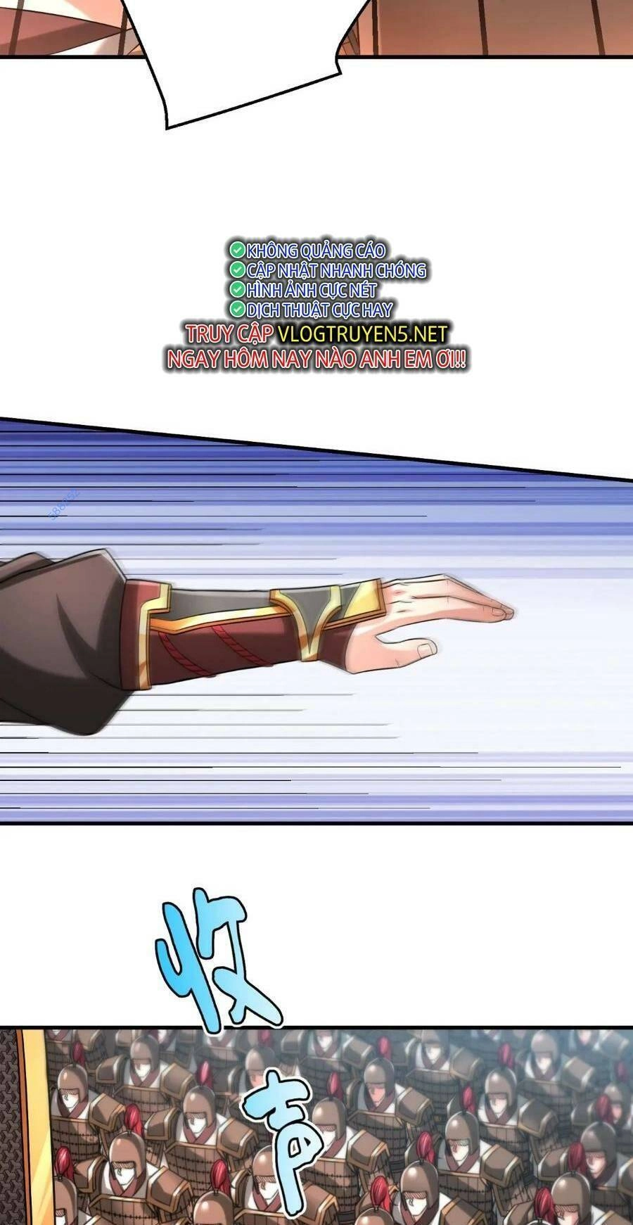 Đại Tần: Ta Con Trai Tần Thủy Hoàng Giết Địch Thăng Cấp Thành Thần Chapter 37 - 8