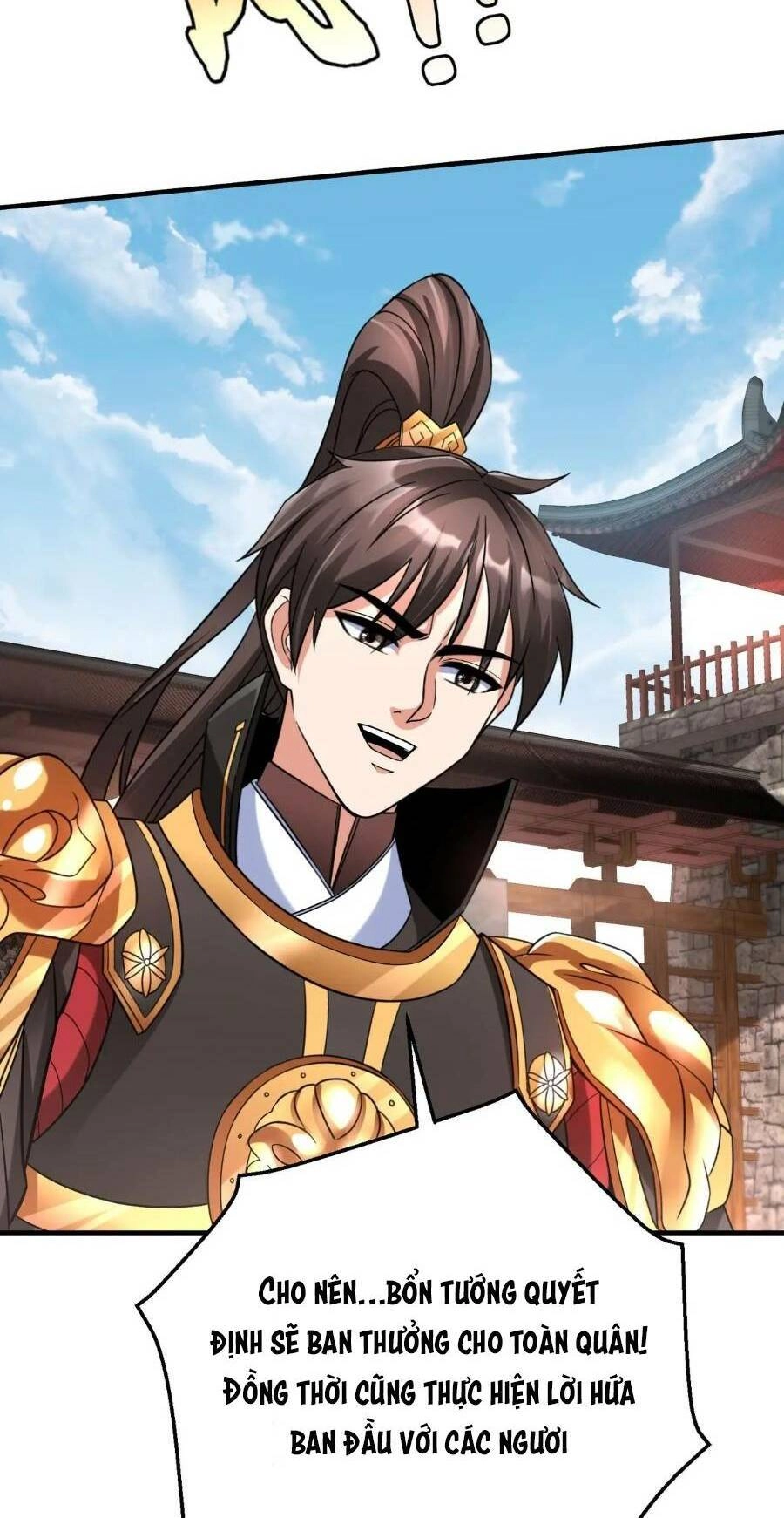 Đại Tần: Ta Con Trai Tần Thủy Hoàng Giết Địch Thăng Cấp Thành Thần Chapter 37 - 12