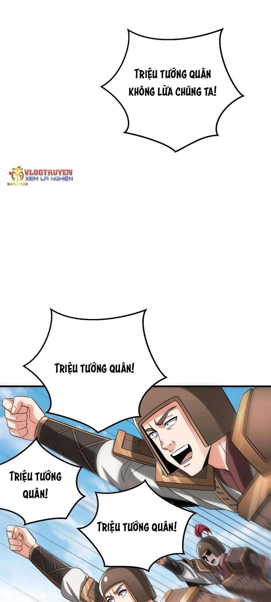 Đại Tần: Ta Con Trai Tần Thủy Hoàng Giết Địch Thăng Cấp Thành Thần Chapter 37 - 16