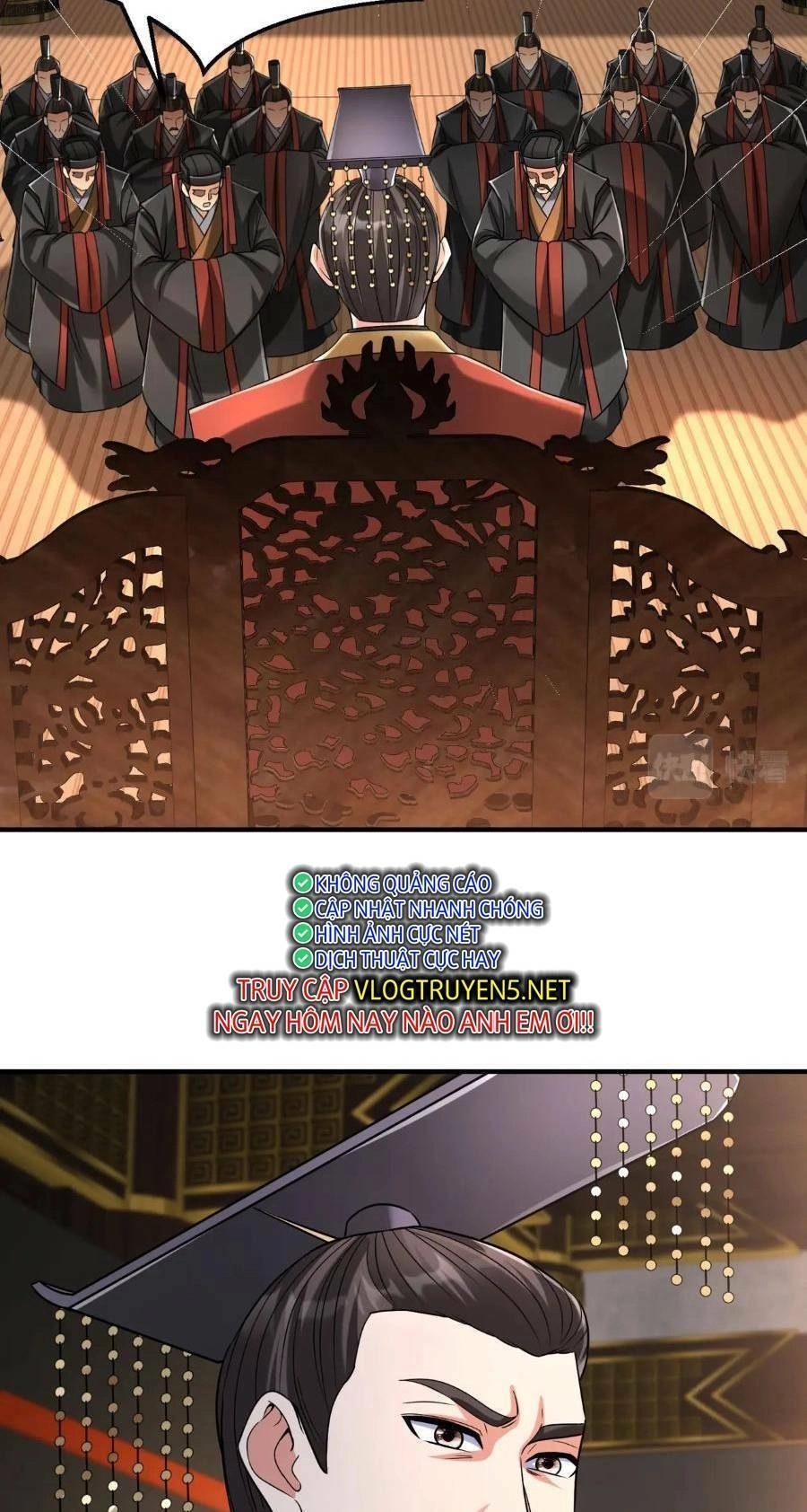 Đại Tần: Ta Con Trai Tần Thủy Hoàng Giết Địch Thăng Cấp Thành Thần Chapter 37 - 23