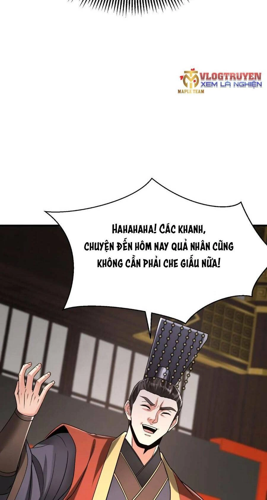 Đại Tần: Ta Con Trai Tần Thủy Hoàng Giết Địch Thăng Cấp Thành Thần Chapter 37 - 30