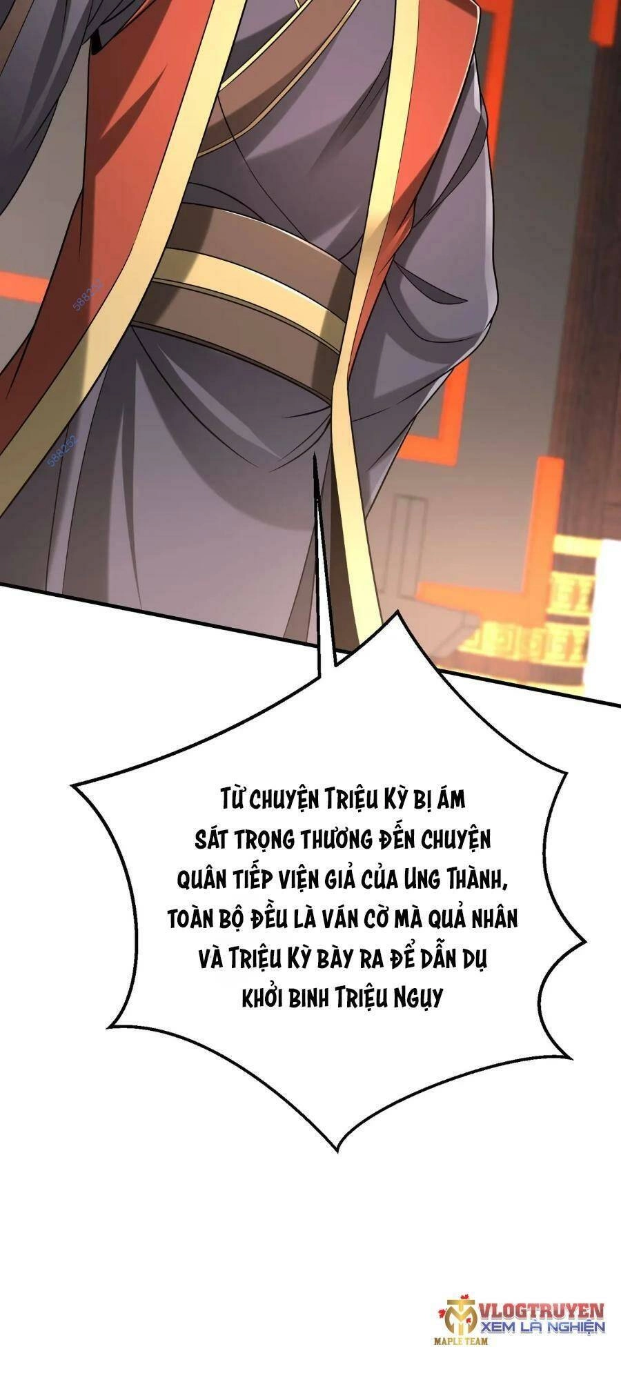 Đại Tần: Ta Con Trai Tần Thủy Hoàng Giết Địch Thăng Cấp Thành Thần Chapter 37 - 31